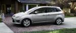 Ford C-Max 2011 года (US)